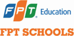 Logo Hệ thống FPT School