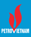 Logo Toà nhà Petrovietnam
