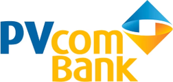 Logo Toà nhà PVcomBank