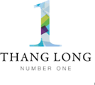 Logo Thăng Long Number One