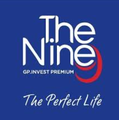 Logo Khu chung cư The Nine