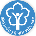 Logo Toà nhà Bảo hiểm xã hội