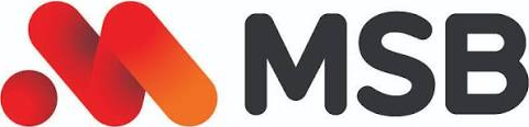 Logo Toà nhà MSB