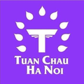 Logo Khu du lịch Tuần Châu Hà Nội