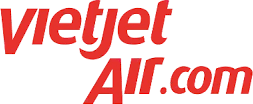 Logo Văn phòng Vietjet Air