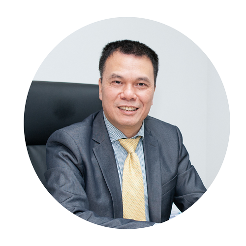 Ông Nguyễn Xuân Thủy